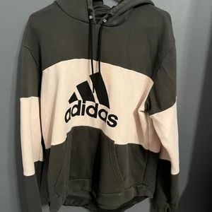 Mens adidas jacket